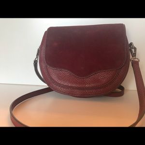 Crossbody bag